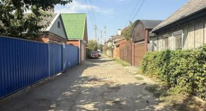 Продаётся земельный участок в г. Краснодар. Фотография №6 Продаётся земельный участок в г. Краснодар. Фотография №6