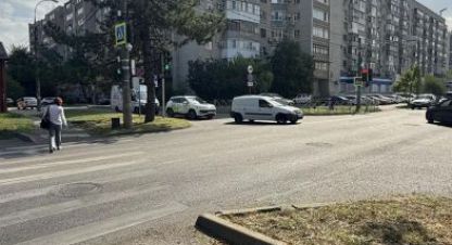 Купить земельный участок на улице Ладожский пер г. Краснодар. Фотография №4 Купить земельный участок на улице Ладожский пер г. Краснодар. Фотография №4