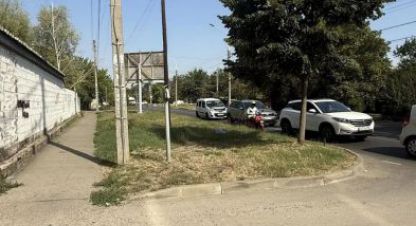 Купить земельный участок в г. Краснодар. Фотография №2 Купить земельный участок в г. Краснодар. Фотография №2