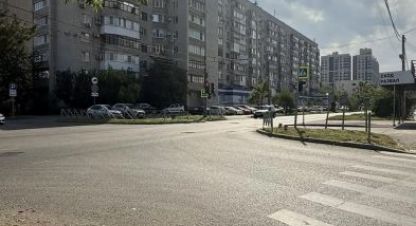 Купить земельный участок. Фотография №1 Продам земельный участок, на улице Ладожский пер, Западный окр район, г. Краснодар, Краснодарский край, Россия, агентство Мореон Инвест. Фотография №1