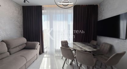 Купить квартиру в г. Тюмень. Фотография №3