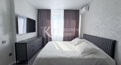 Купить квартиру 1 комнатную, 39.39 кв. м., Россия, г. Тюмень. Фотография №8