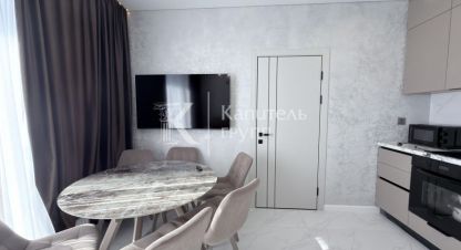Купить 1 комнатную квартиру в г. Тюмень. Фотография №2