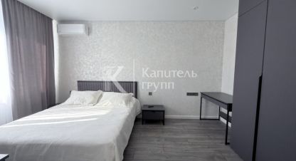 Купить квартиру 1 комнатную, 39.39 кв. м., Россия, г. Тюмень. Фотография №9