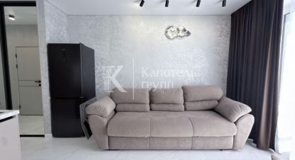 Продаётся 1 комнатная квартира в г. Тюмень. Фотография №6