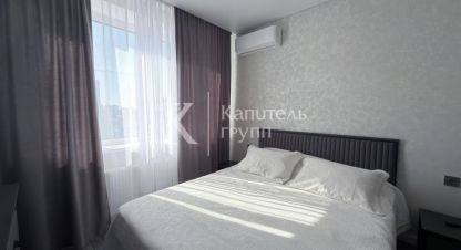 Купить квартиру 1 комнатную, 39.39 кв. м., Россия, г. Тюмень. Фотография №10