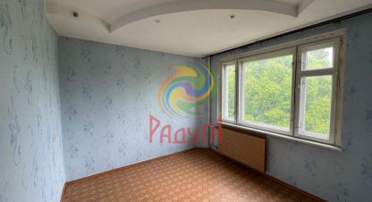 Купить 3-х комнатную квартиру на улице Колганова г. Комсомольск. Фотография №4