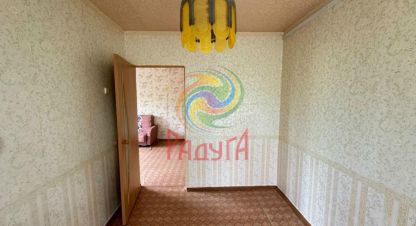 Купить 3-х комнатную квартиру в г. Комсомольск. Фотография №2