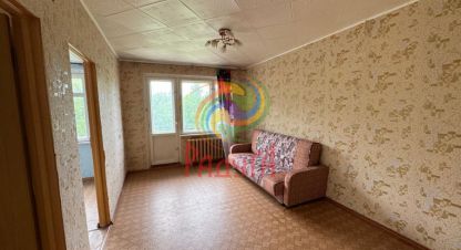 Продаётся квартира в г. Комсомольск. Фотография №7
