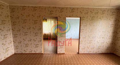 Продаётся 3-х комнатная квартира в г. Комсомольск. Фотография №6