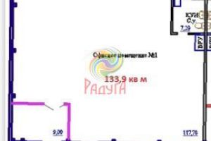 Сдам офисное помещение с общей площадью 133.9м2, на улице Мкр самоцветы, г. Иваново, Ивановская обл., Россия, агентство АН Радуга Сдам офисное помещение с общей площадью 133.9м2, на улице Мкр самоцветы, г. Иваново, Ивановская обл., Россия, агентство АН Радуга