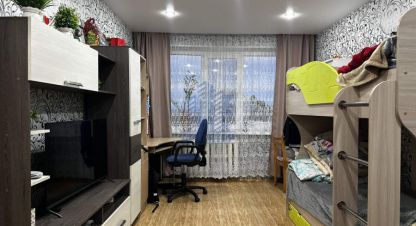 Купить 1 комнатную квартиру в г. Новочебоксарск. Фотография №2