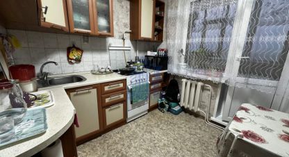 Купить 1 комнатную квартиру на улице Семенова г. Новочебоксарск. Фотография №4