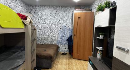 Продам квартиру 1 комнатную с общей площадью 36м2, 8/9 эт., на улице Семенова, г. Новочебоксарск, Чувашия респ., Россия, агентство Агентство недвижимости Ориентир. Фотография №1