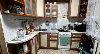 Продаётся 1 комнатная квартира в г. Новочебоксарск. Фотография №6