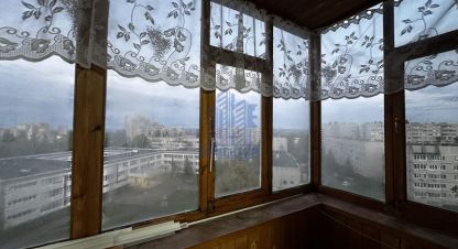 Купить квартиру 1 комнатную, 36 кв. м., Россия, г. Новочебоксарск. Фотография №9