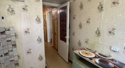 Купить квартиру 1 комнатную, 31 кв. м. Фотография №8 Купить квартиру 1 комнатную, 31 кв. м., Россия, г. Белорецк. Фотография №8