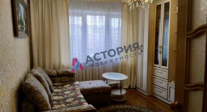 Купить квартиру 3-х комнатную, 62.5 кв. м. Фотография №1 Продам квартиру 3-х комнатную с общей площадью 62.5м2, 6/9 эт., на улице М горького ул, Зареченский район, г. Тула, Тульская обл., Россия, агентство АН Астория. Фотография №1