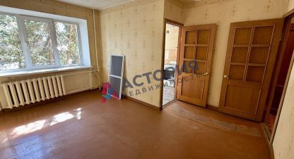 Продаётся 2-х комнатная квартира в г. Тула. Фотография №6 Продаётся 2-х комнатная квартира в г. Тула. Фотография №6