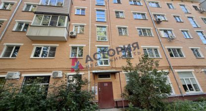 Купить 2-х комнатную квартиру в г. Тула. Фотография №2 Купить 2-х комнатную квартиру в г. Тула. Фотография №2