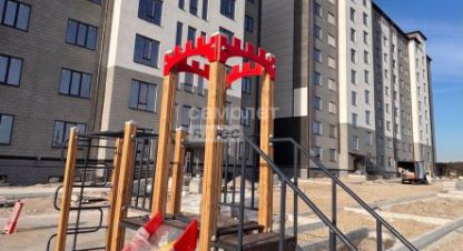 Купить 1 комнатную квартиру в г. Чегем. Фотография №2