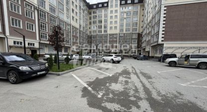 Купить квартиру 3-х комнатную, 108.5 кв. м. Фотография №8 Купить квартиру 3-х комнатную, 108.5 кв. м., Россия, г. Нальчик. Фотография №8