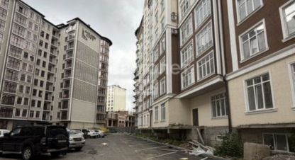 Купить квартиру на улице Тлостанова г. Нальчик. Фотография №5 Купить квартиру на улице Тлостанова г. Нальчик. Фотография №5