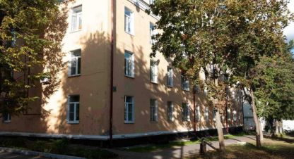 Купить квартиру на улице Чайковского г. Ступино. Фотография №5 Купить квартиру на улице Чайковского г. Ступино. Фотография №5