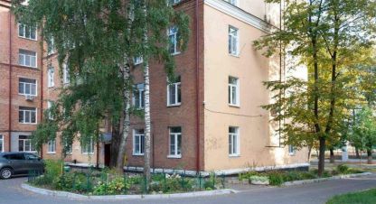 Купить 1 комнатную квартиру на улице Чайковского г. Ступино. Фотография №4 Купить 1 комнатную квартиру на улице Чайковского г. Ступино. Фотография №4