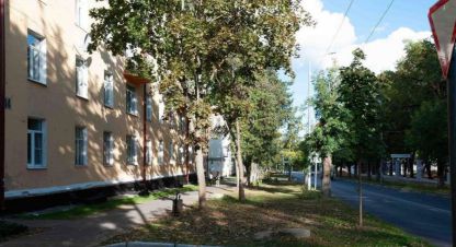 Продаётся 1 комнатная квартира в г. Ступино. Фотография №6 Продаётся 1 комнатная квартира в г. Ступино. Фотография №6