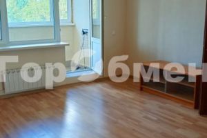 Продам квартиру 1 комнатную с общей площадью 55.5м2, 6/17 эт., на улице Коровинское шоссе, г. Москва, Москва, Россия, агентство ГорОбмен