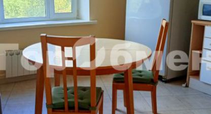 Купить квартиру 1 комнатную, 55.5 кв. м. Фотография №9 Купить квартиру 1 комнатную, 55.5 кв. м., Россия, г. Москва. Фотография №9