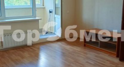 Купить квартиру 1 комнатную, 55.5 кв. м. Фотография №1 Продам квартиру 1 комнатную с общей площадью 55.5м2, 6/17 эт., на улице Коровинское шоссе, г. Москва, Москва, Россия, агентство ГорОбмен. Фотография №1