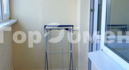 Купить квартиру 1 комнатную, 55.5 кв. м. Фотография №8 Купить квартиру 1 комнатную, 55.5 кв. м., Россия, г. Москва. Фотография №8