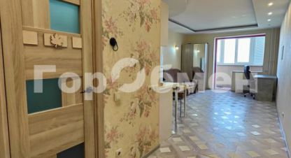 Снять квартиру 1 комнатную, 30 кв. м., Россия, г. Рождествено с.. Фотография №8