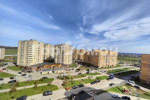 Сдам квартиру 1 комнатную с общей площадью 30м2, 11/13 эт., на улице Сиреневый бульвар, г. Рождествено с., Московская обл., Россия, агентство ГорОбмен