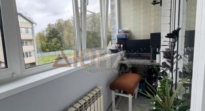 Купить квартиру 2-х комнатную, 53.5 кв. м. Фотография №10 Купить квартиру 2-х комнатную, 53.5 кв. м., Россия, г. Кострома. Фотография №10