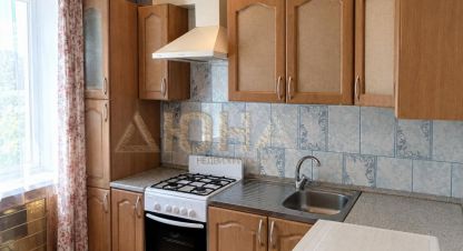 Продам квартиру 1 комнатную с общей площадью 32.4м2, 3/5 эт., на улице Катушечная, г. Кострома, Костромская обл., Россия, агентство Дюна. Фотография №1