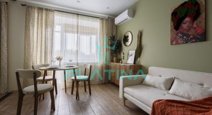 Снять квартиру 1 комнатную, 30.3 кв. м., Россия, г. Казань. Фотография №10