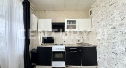 Снять квартиру 1 комнатную, 36 кв. м. Фотография №10 Снять квартиру 1 комнатную, 36 кв. м., Россия, г. Чебоксары. Фотография №10