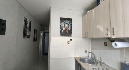 Купить квартиру 1 комнатную, 30.3 кв. м., Россия, г. Магнитогорск. Фотография №8