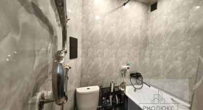Купить квартиру 1 комнатную, 30.3 кв. м., Россия, г. Магнитогорск. Фотография №10