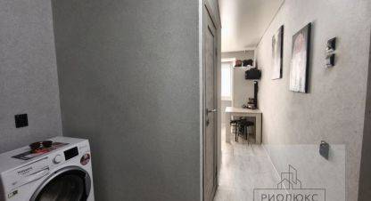 Купить квартиру 1 комнатную, 30.3 кв. м., Россия, г. Магнитогорск. Фотография №9