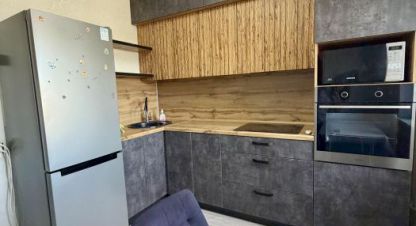 Снять квартиру 1 комнатную, 31.8 кв. м., Россия, г. Челябинск. Фотография №9