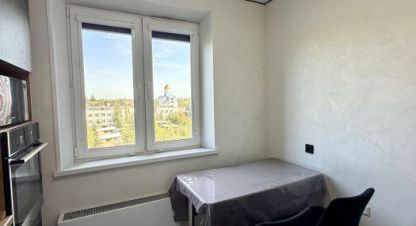 Снять квартиру 1 комнатную, 31.8 кв. м., Россия, г. Челябинск. Фотография №8