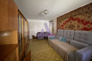 Продам квартиру 3-х комнатную с общей площадью 75.2м2, 1/9 эт., на улице 8 микро, г. Новоалтайск, Алтайский край, Россия, агентство АН Династия 24