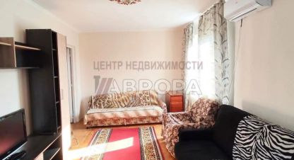 Продам квартиру 3-х комнатную с общей площадью 61.6м2, 5/5 эт., на улице Каширская, г. Ростов-на-Дону, Ростовская обл., Россия, агентство Аврора. Фотография №1
