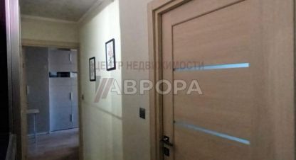 Снять квартиру 2-х комнатную, 47 кв. м., Россия, г. Ростов-на-Дону. Фотография №9
