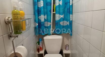 Снять квартиру на улице Пр-кт сельмаш г. Ростов-на-Дону. Фотография №5