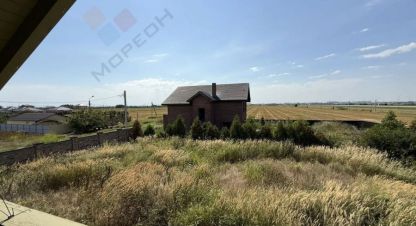 Купить земельный участок. Фотография №1 Продам земельный участок, на улице 2-й купеческий пр-д, г. Старокорсунская ст-ца, Краснодарский край, Россия, агентство Мореон Инвест. Фотография №1